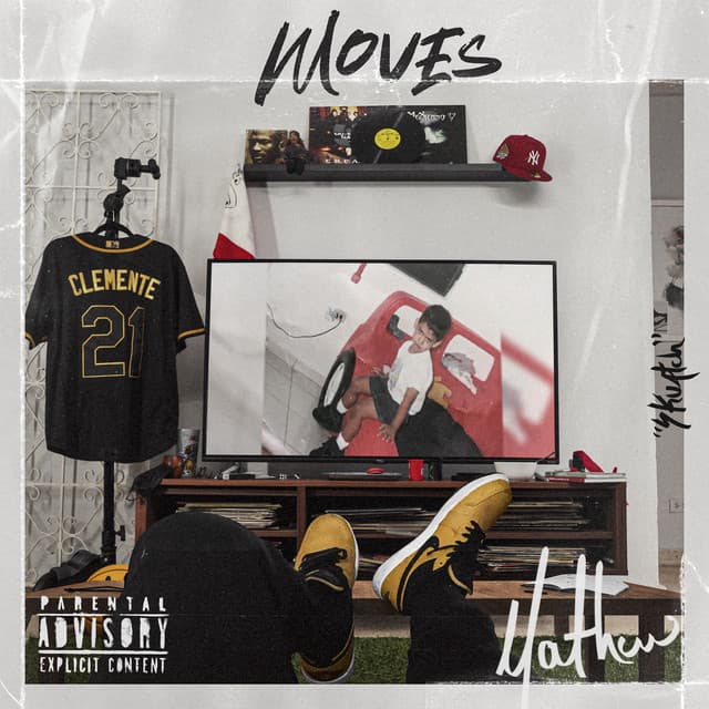 El Contrato cover art