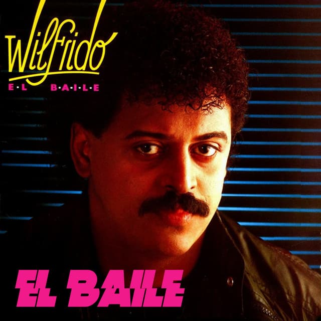 El Baile cover art