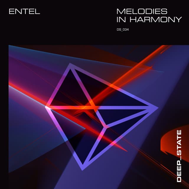 Falling In - Edit cover art