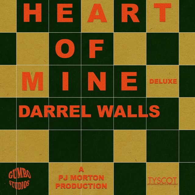 MOVE - REMIX cover art