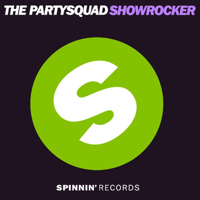 Showrocker - DJ Apster Remix cover art