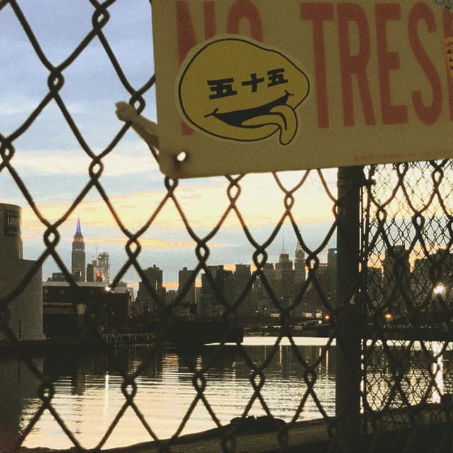 Lucky Me (feat. Great Good Fine Ok) cover art