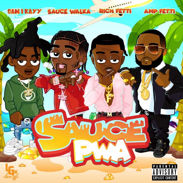 F IT cover art