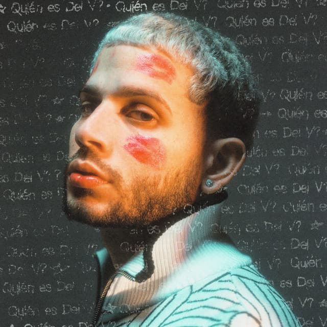 Rapido (with Cris Mj) cover art
