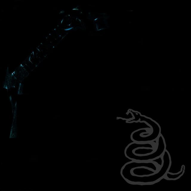 Don't Tread on Me (Remastered) cover art