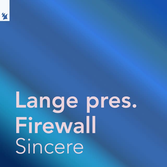 Sincere - Pulser Remix Edit cover art