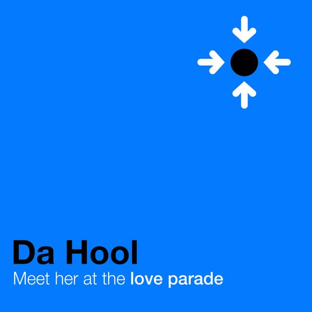 Meet Her at the Loveparade - Pete Heller's Stylus Style cover art