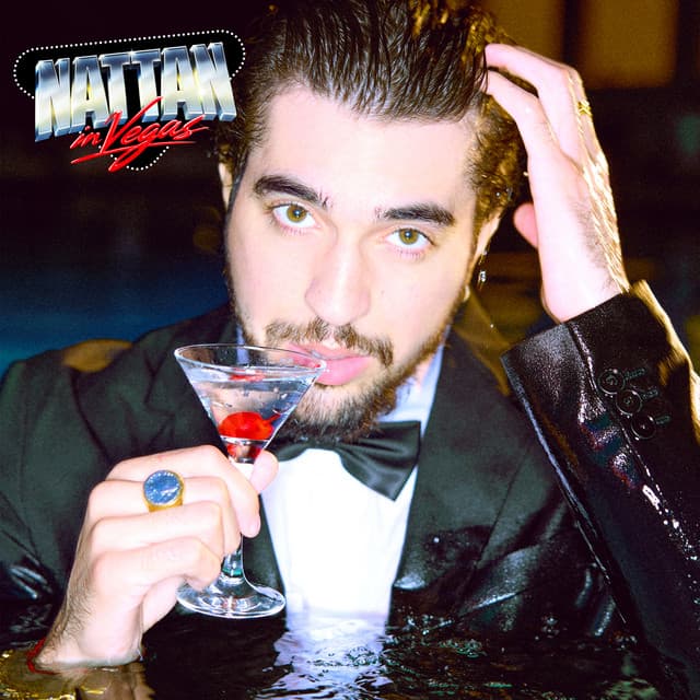 Nattan In Vegas (Ao Vivo) cover art