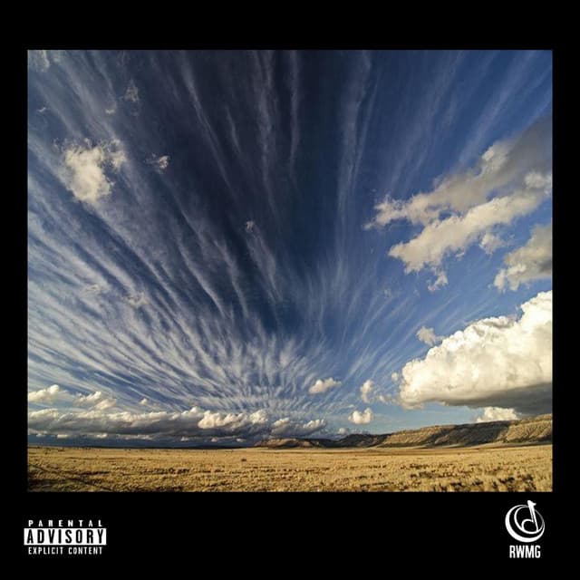 No Skies, No Limits cover art