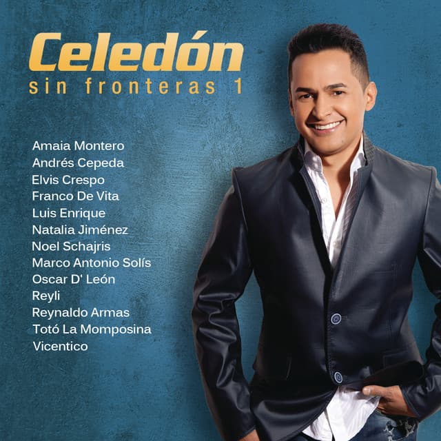 Si Me Dejan cover art