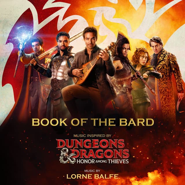 Lasses and Lads cover art