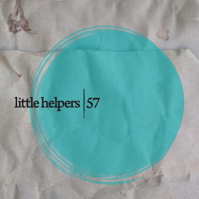 Little Helper 57-5 - Original Mix cover art