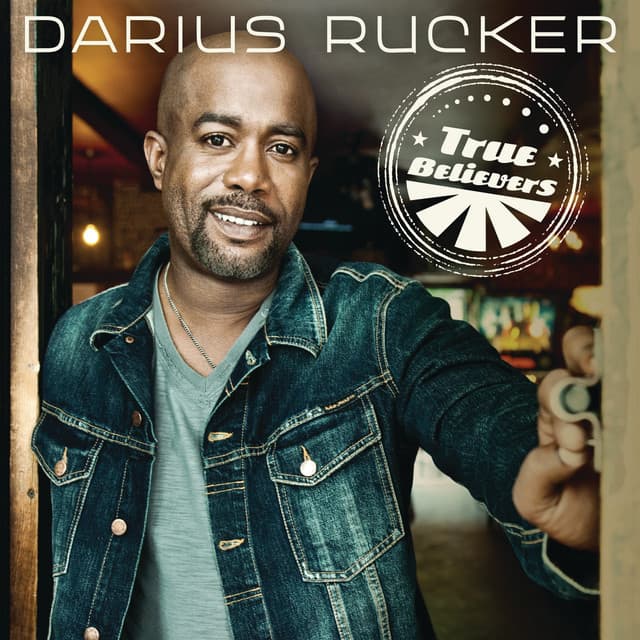 True Believers (Deluxe Edition) cover art