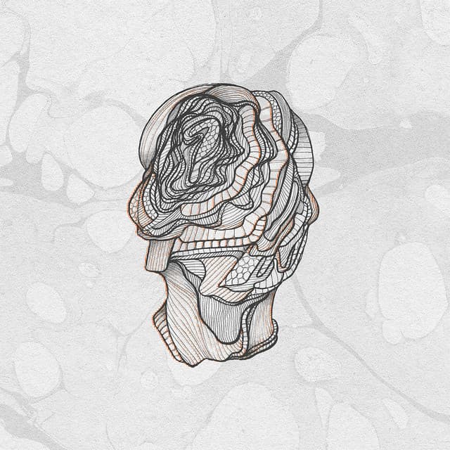 Ukrained cover art