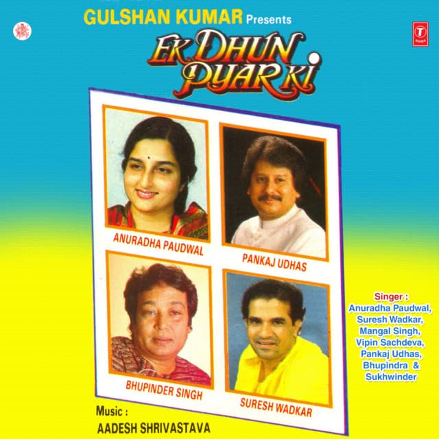 Har Ghadi Dekha Karun Wo Khwab Pyara Aap Hain cover art