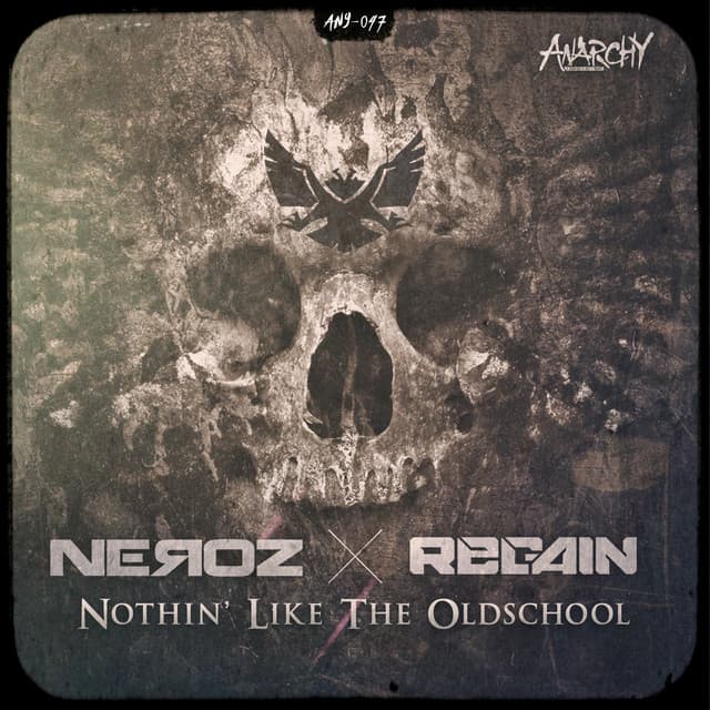 Nothin Like The Oldschool - Radio Edit cover art