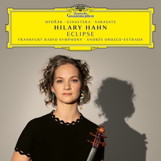 Violin Concerto, Op. 30: Id. Studio III - Per gli altri intervalli. Lo stesso tempo cover art