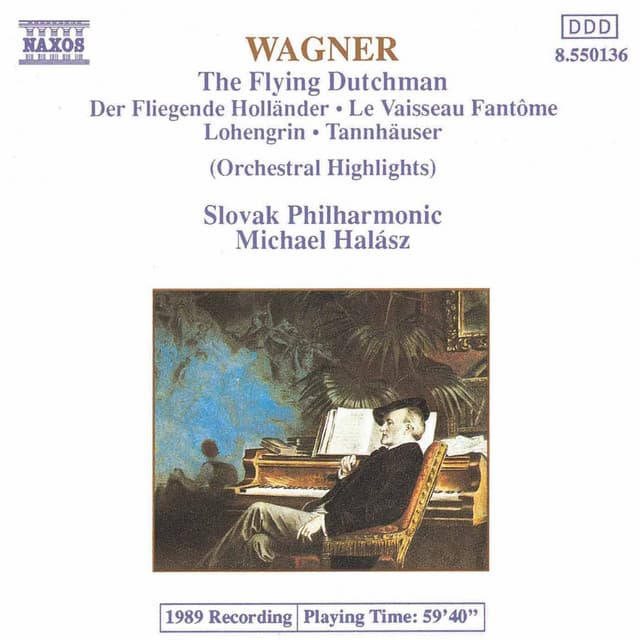 Slovak Philharmonic Orchestra