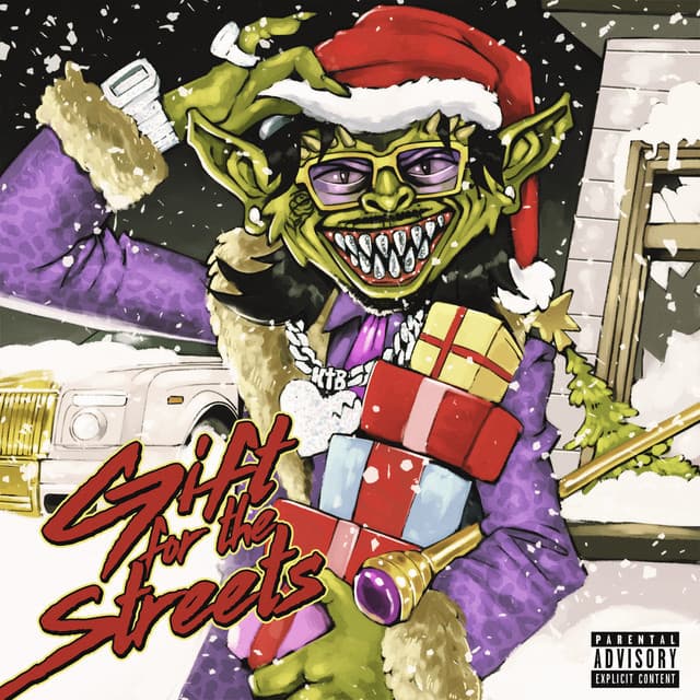 Same Altima (feat. Juvenile & B.G.) cover art