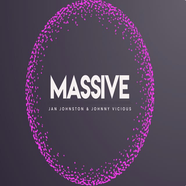 Massive (Instrumental) cover art