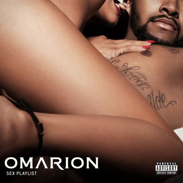 Sex Playlist cover art