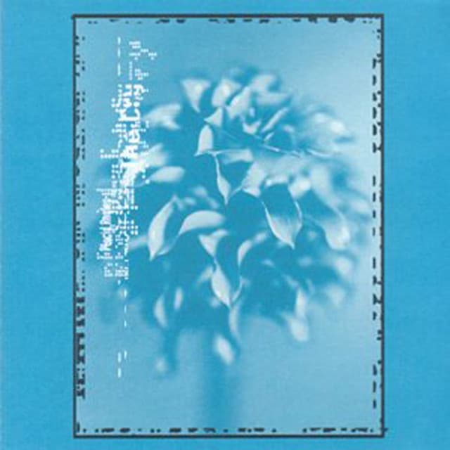 Ocean - London Mix cover art