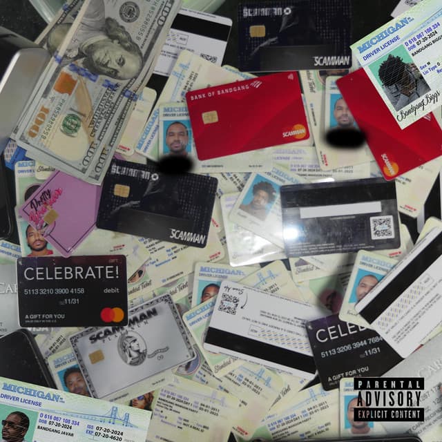 The Rules cover art