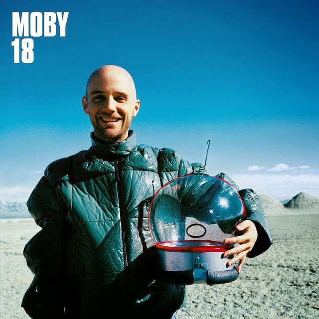 18 & 18 B-Sides cover art