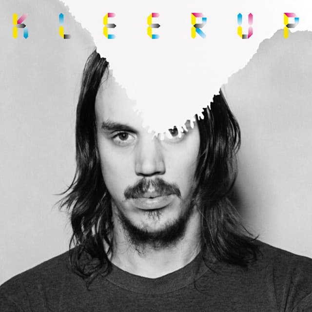 Forever (feat. Neneh Cherry) cover art