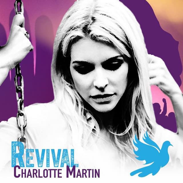 Revival cover art