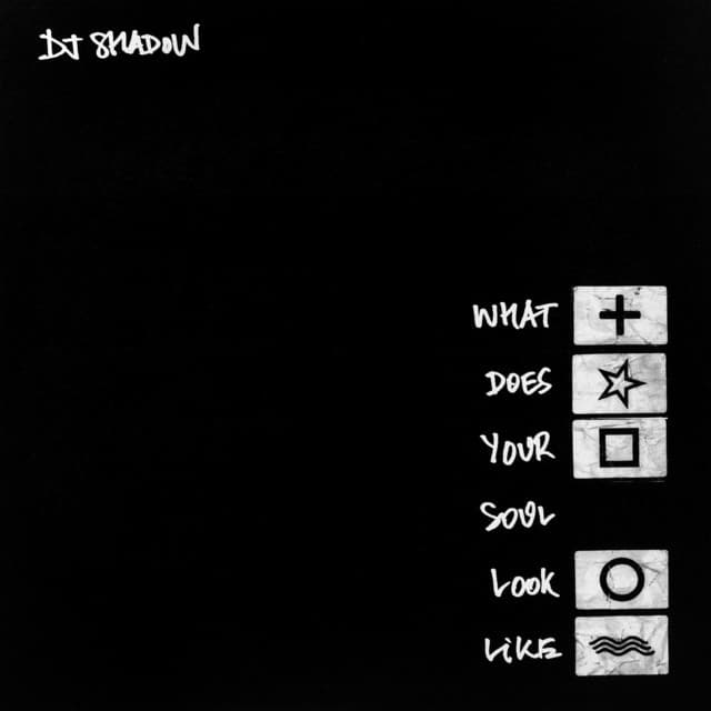 What Does Your Soul Look Like (Part 4) cover art