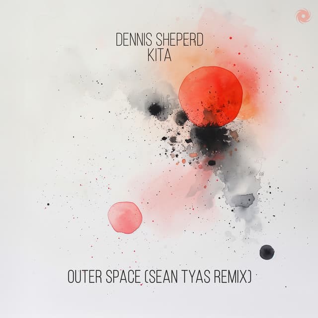 Outer Space - Sean Tyas Remix cover art
