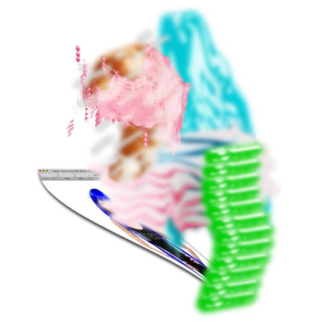 Sondico cover art
