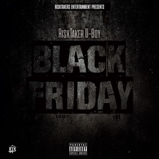 BLOW MONEY FAST (BMF) cover art