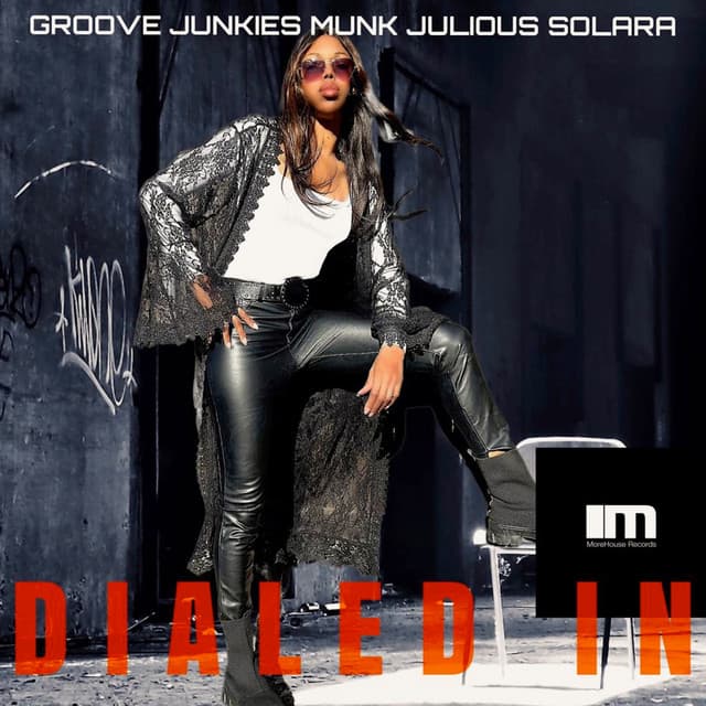 Groove Junkes