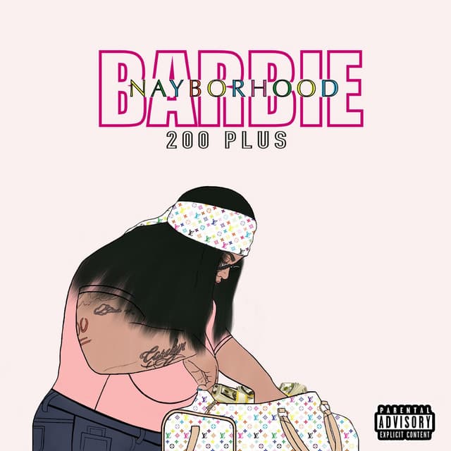 Teflon cover art