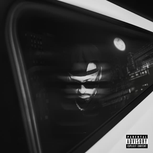 QUE ME HICISTE cover art