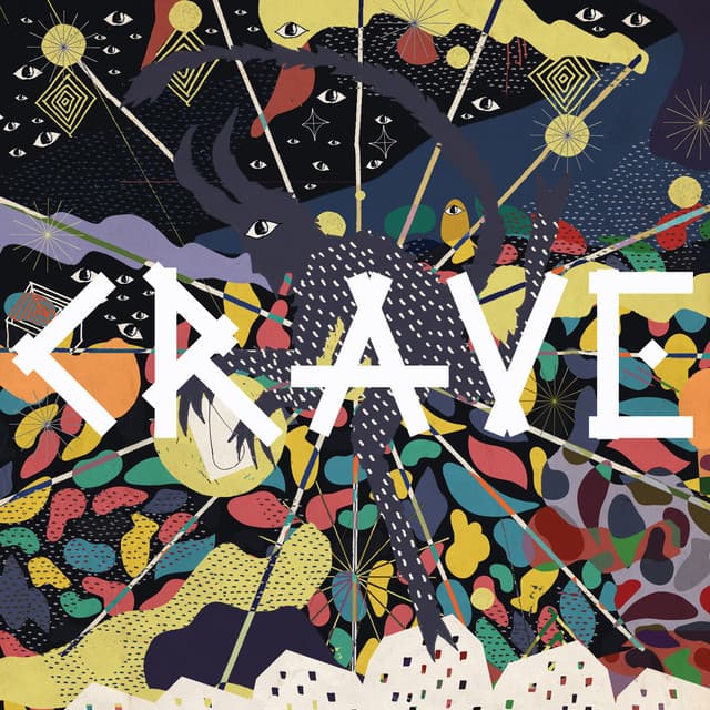 Where You Are cover art