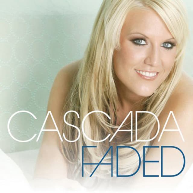 Faded cover art