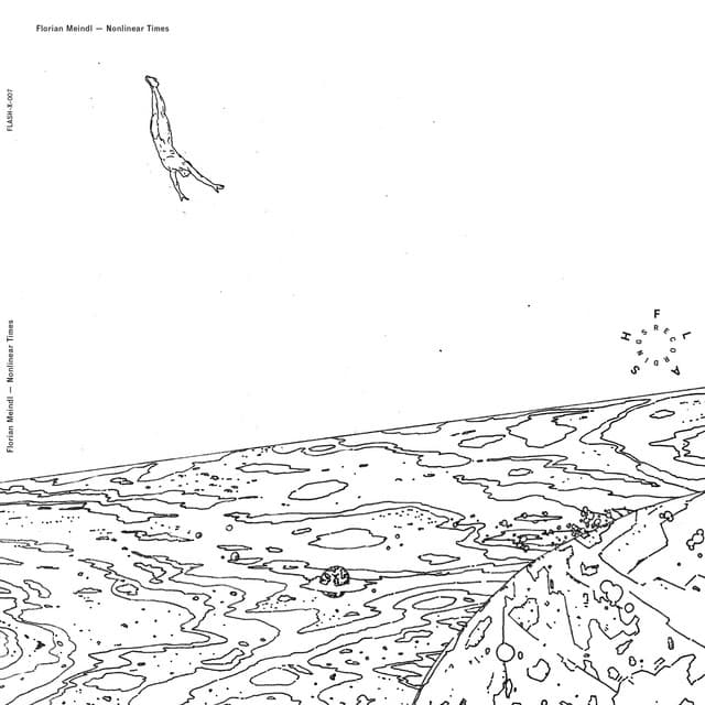 Nonlinear Times - Original Mix cover art