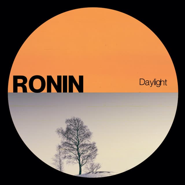 Daylight - Remastered 2025 cover art