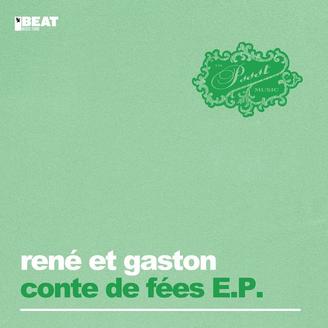 Coupe Brésil - Extended Mix cover art