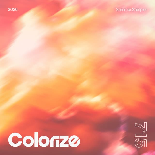 Cosmic Love - Extended Mix cover art