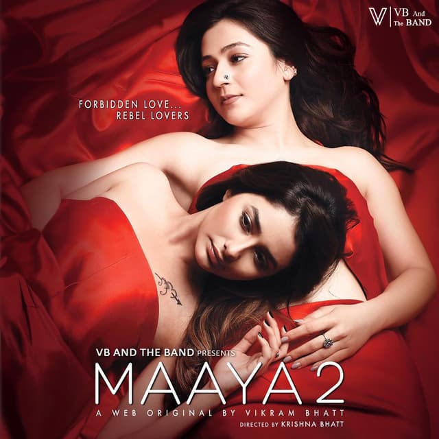 Tanhaiyaan (Male Version) - Original cover art