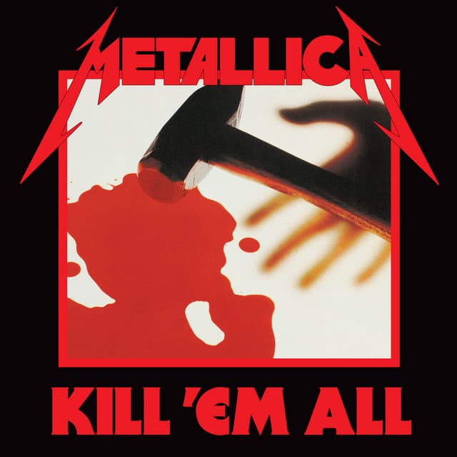 Whiplash (Remastered) cover art