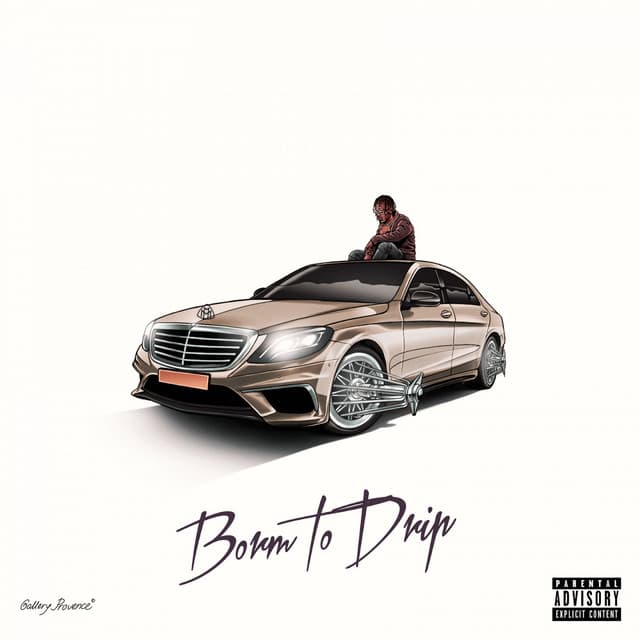 Mann Family cover art