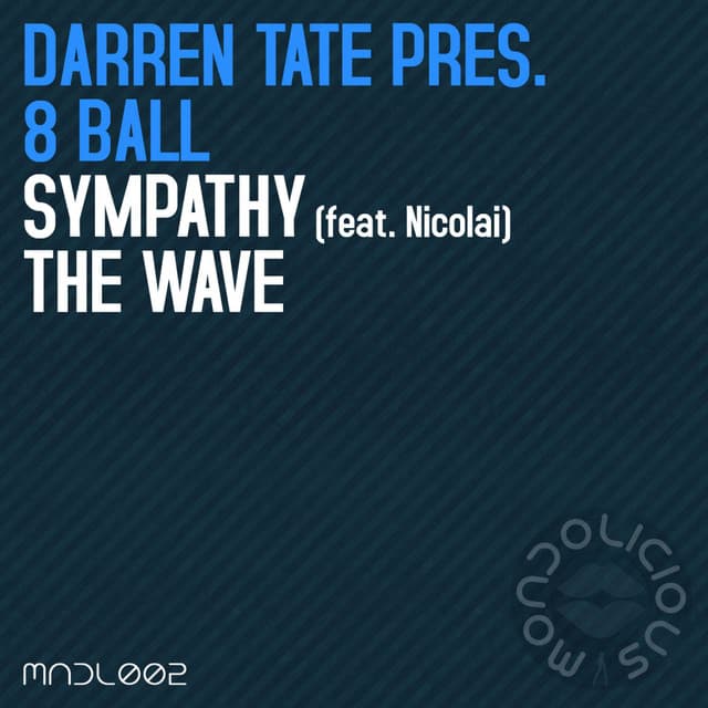 Sympathy - Original Mix cover art