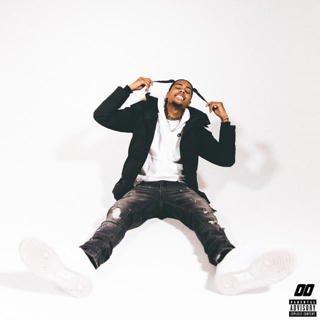 Brownin cover art