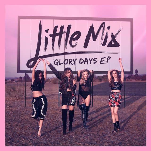 Shout Out to My Ex (Live at the BRITs) cover art