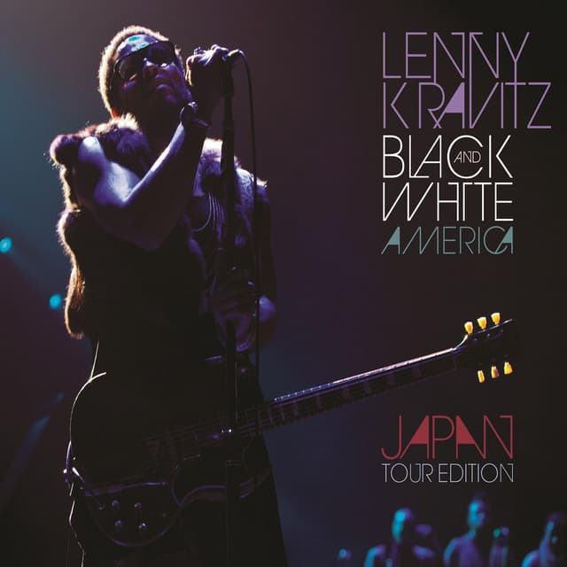 In the Black cover art